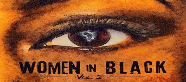 Women in Black Vol. 2 fuori a marzo Women in Black Vol. 2 fuori a marzo