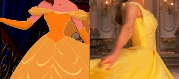 'La Bella' Emma Watson lista para estrenar la nueva gran producción de Disney 'La Bella' Emma Watson lista para estrenar la nueva gran producción de Disney