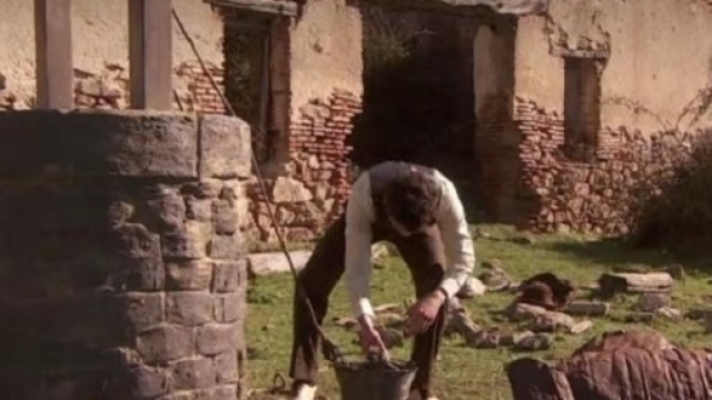 Anticipazioni aprile telenovela Il Segreto