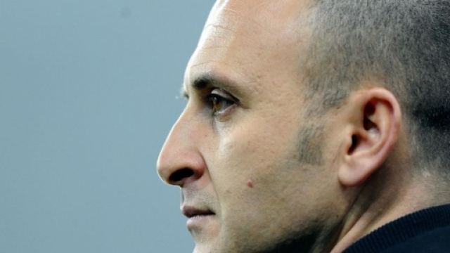 Ausilio: "Mancini è contento all'Inter e l'Inter è contenta di ... - eurosport.com