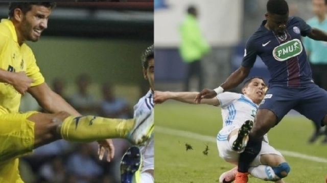 Calciomercato Milan: Musacchio e Aurier gli obbiettivi in difesa