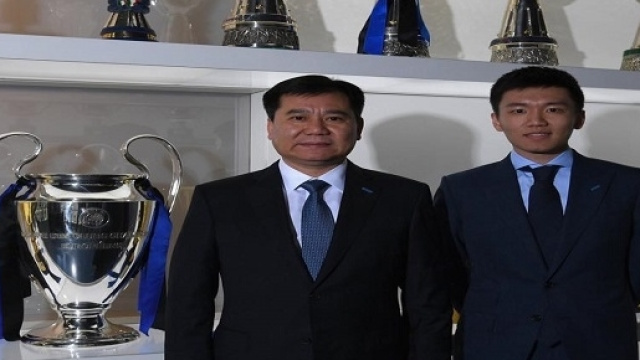 Con l'arrivo di Zhang si chiudono due colpi