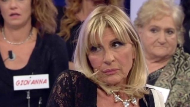 Dichiarazioni shock a Uomini e Donne contro Gemma Galgani - lifestar.it