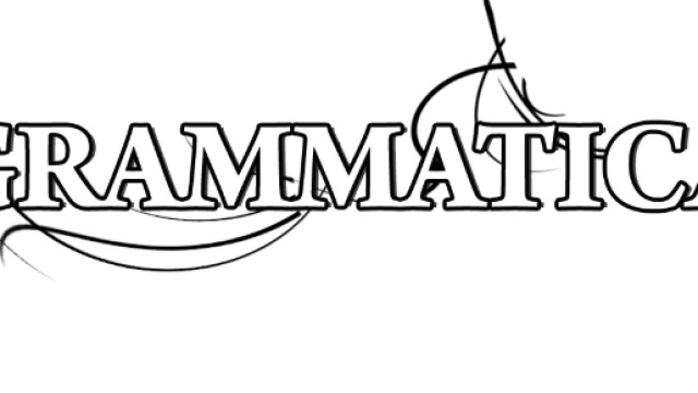 Errori grammaticali tra aspiranti insegnanti