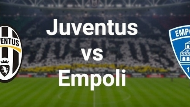 Formazioni e pronostico Juventus-Empoli sabato 25/02/2017