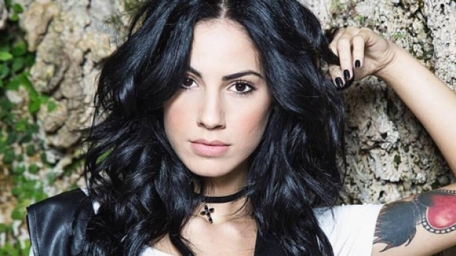 Giulia De Lellis ospite di Pomeriggio 5