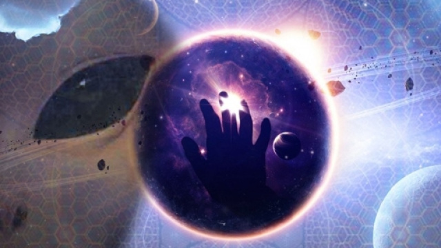 Gli alieni potrebbero nasconersi nella Materia Oscura