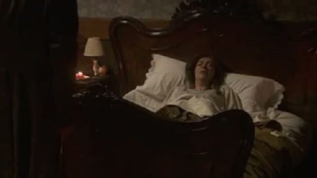 Il Segreto: Francisca, incubi o realtà?