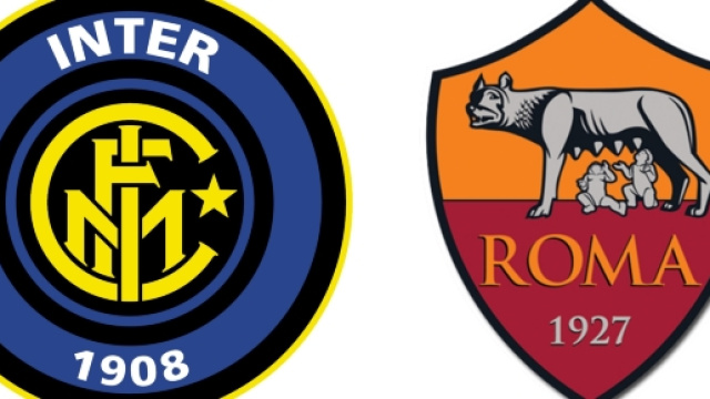 Inter-Roma in streaming gratis