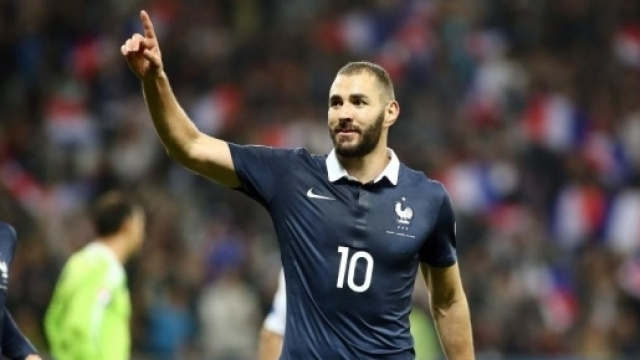 le retour de Benzema chez les Bleus