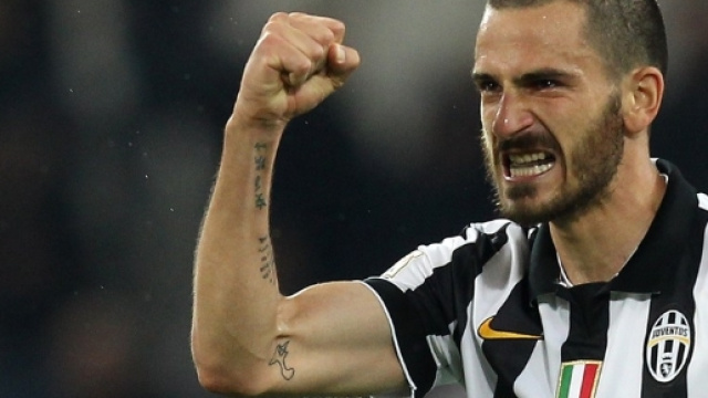 Manchester City or Juventus? Leonardo Bonucci has decided his ... - mcfcwatch.com