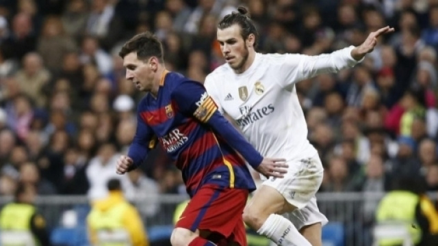 Mercato : Le Real Madrid et le Barça en guerre pour un énorme talent !
