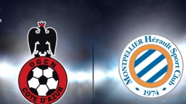 Nice-Montpellier: les notes - football.fr