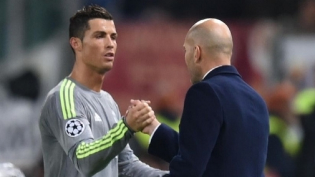 Real Madrid : Zidane a trouvé le successeur de Ronaldo !