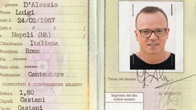 Recensione dell'album 24 febbraio 1967 di Gigi D'Alessio