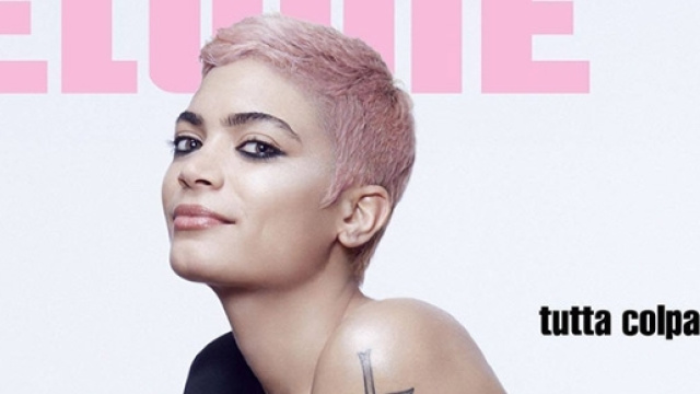 Recensione di 'Tutta colpa mia', il nuovo album di Elodie.