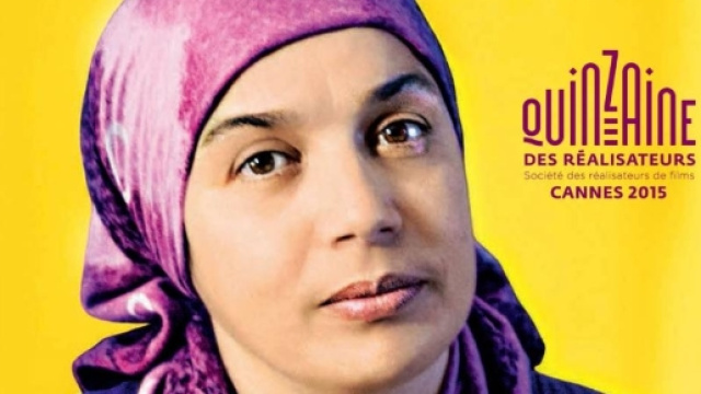 Soria Zeroual, premier rôle Fatima», un film de Philippe Faucon - RFI - rfi.fr