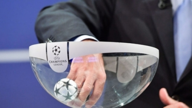 Tirage au sort de la Ligue des Champions : Du lourd pour Monaco et ... - programme-tv.net