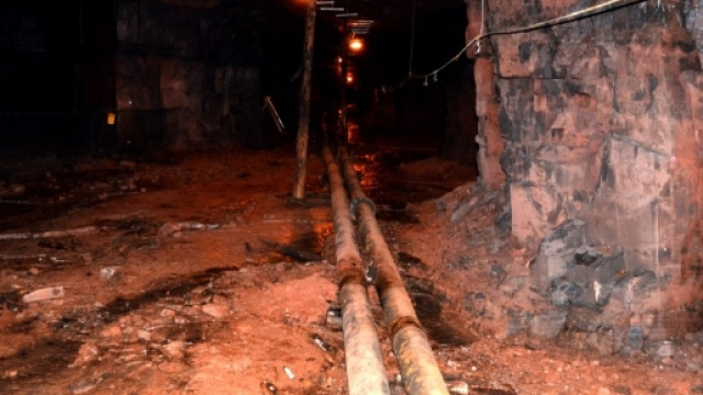 Top 10 Underground Alien Bases On Earth | Proof Of Aliens Life - proofofalien.com