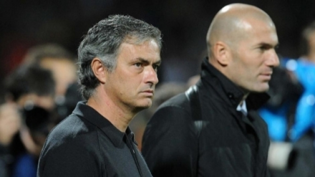 Un incroyable échange Real Madrid - Man Utd en préparation !