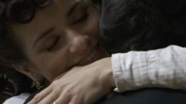 Una Vita, trame metà marzo: Marialuisa e Trini fanno pace