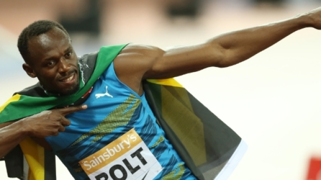 Usain Bolt, un film qui retrace sa vie - Culturebene - culturebene.com