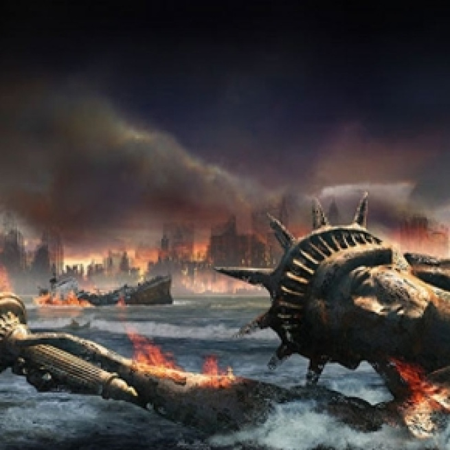 AMERICA WILL BE COMPLETELY DESTROYED BY RUSSIA (IN 1-HOUR ... - cowgernation.com
