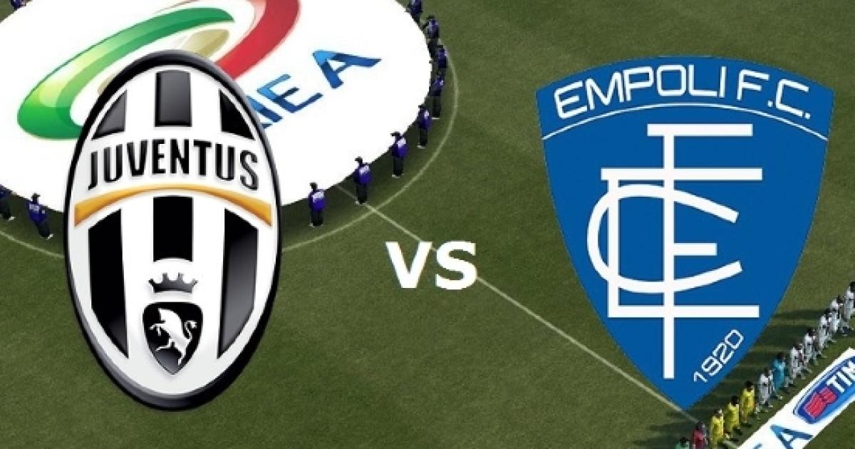 Juventus Empoli 20 Mandzukic e Alex Sandro Magno, highlights e video gol