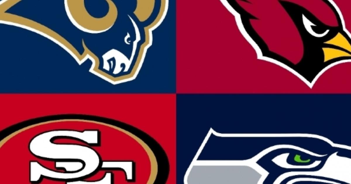 Nfl What Does Every Team Need Nfc West Edition 7347