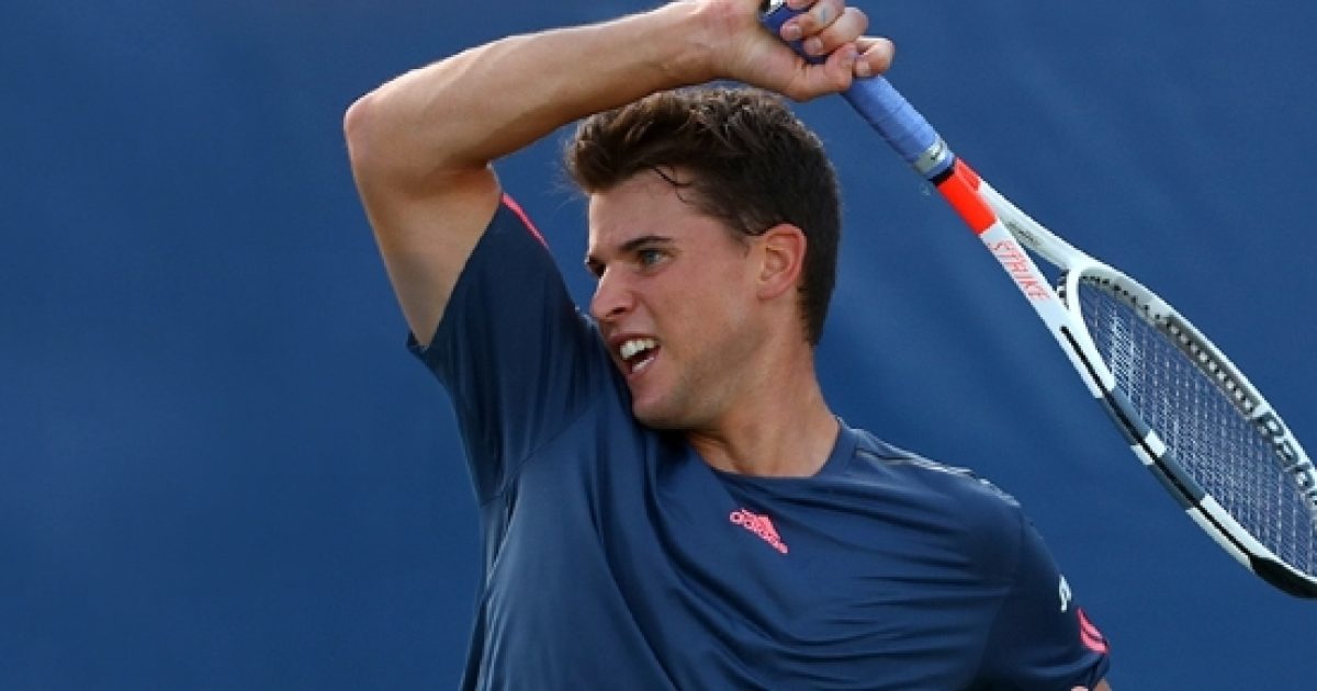 Dominic Thiem: is he ready to win a major?