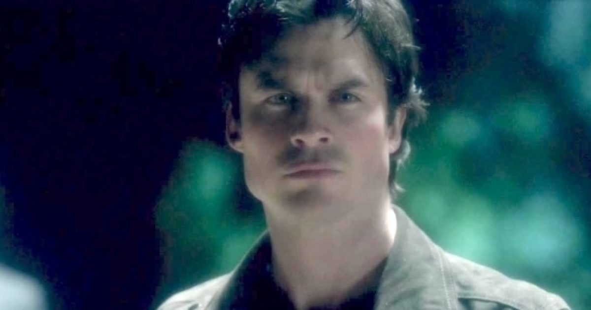 The Vampire Diaries 8x14 morte de personagem, vingança, sacrifício e um retorno