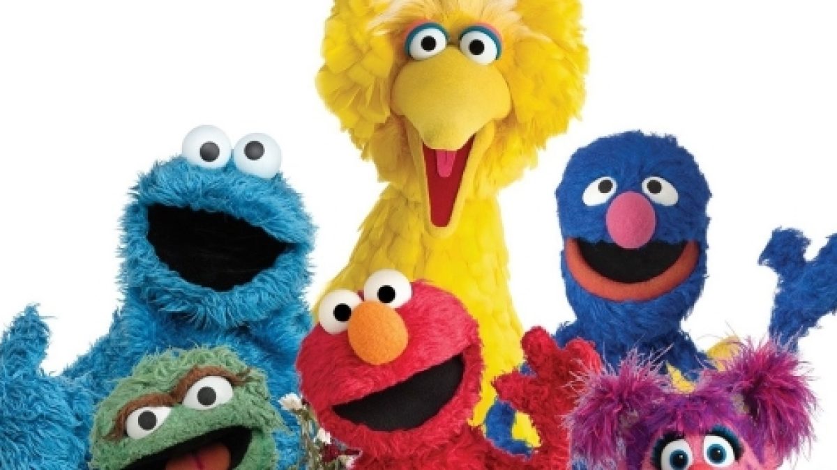 Sesame Street' cast answers Google questions for Wired promotional video