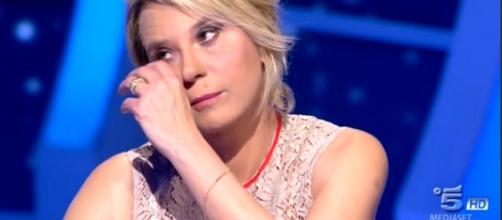 Gossip Maria De Filippi umiliata da Valerio Scanu: nuovo ...