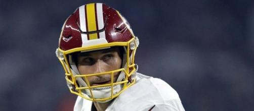 49ers could pursue Kirk Cousins regardless of Redskins' decision ... - sportingnews.com