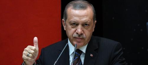 Ankara's Orwellian Reality: Erdogan Converting Turkey Into Police ... - sputniknews.com