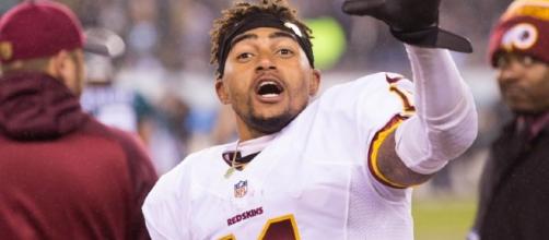 DeSean Jackson apparently told Eagles player he wants to return to ... - sportsnaut.com