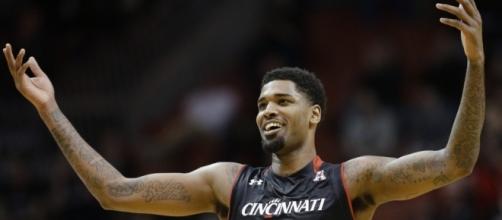 Men's Basketball: Getting to know Cincinnati with The News Record ... - dailycampus.com