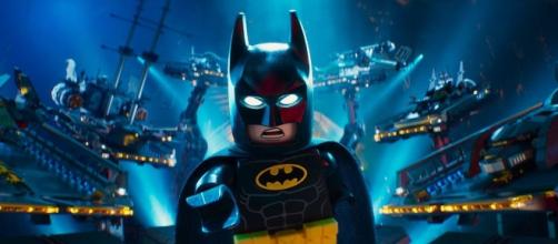 Smart insights, hilarious jokes give animated comedy 'Lego Batman ... - dailyherald.com