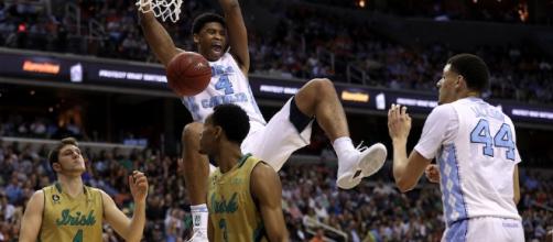 The ACC's top teams were in action on Saturday continuing their push to March. [Image via Blasting News image library/inquisitr.com]