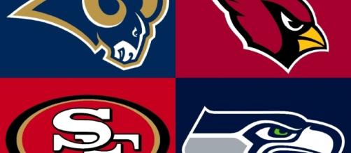 The NFC West is a two-team race, will that change? - realsport101.com