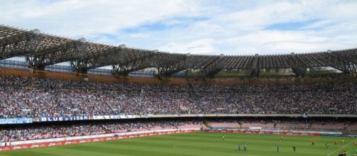 40 mila napoletani attesi al San Paolo