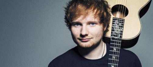 8 big pop songs you didn't know were written by Ed Sheeran - digitalspy.com