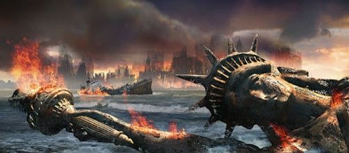 AMERICA WILL BE COMPLETELY DESTROYED BY RUSSIA (IN 1-HOUR ... - cowgernation.com