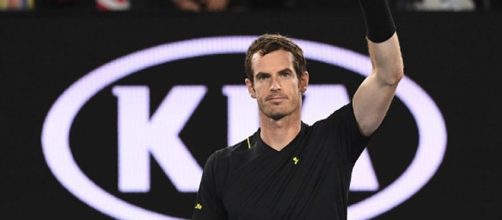 Australian Open 2017: Top Seed Andy Murray Eases Into Fourth Round ... - news18.com