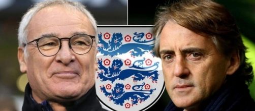 Claudio ranieri and roberto mancini tipped as candidates to ... - scoopnest.com