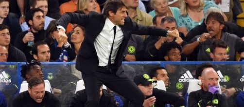 Conte diventa Fire Ant, la stampa inglese lo - gazzetta.it