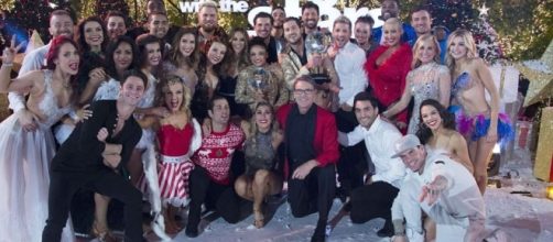 Dancing With The Stars' 2017 Cast Rumors For Season 24 - inquisitr.com
