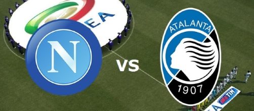 Diretta Serie A: Napoli-Atalanta. - Copyrights: businessonline.it