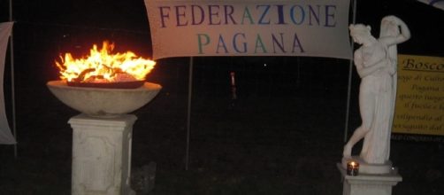 Federazione Pagana: Giorno della Memoria dell'olocausto degli ... - blogspot.com