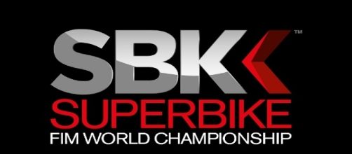 Il logo ufficiale della Superbike